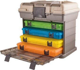BCF Plano 1374 tackle box offer