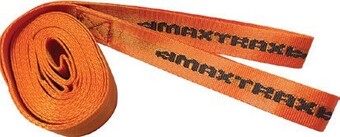 BCF Maxtrax telltale leashes offer