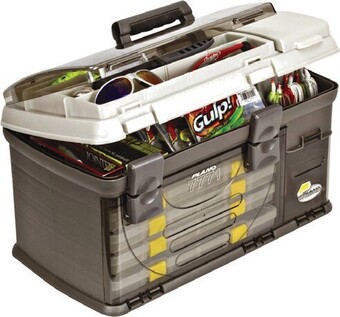 BCF Plano 7771 tackle box offer