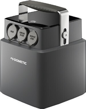 BCF Dometic plb40 lithium battery pack offer
