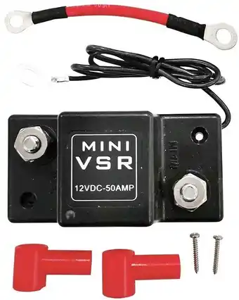 BCF Hardkorr vsr kit offer