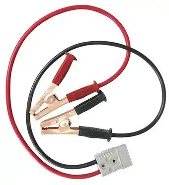 BCF Hardkorr 175a jumper cables offer