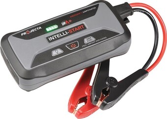 Projecta emergency intelli-start jump starters