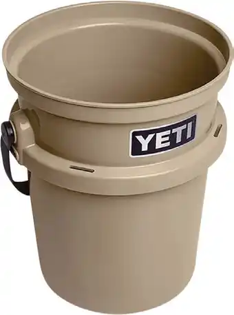 BCF Yeti loadout bucket offer