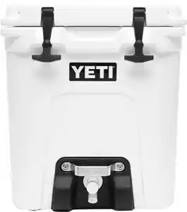 Yeti silo™ 6g water cooler