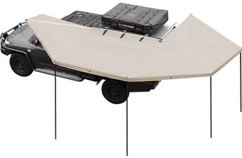 BCF Darche eclipse 270 gen 2 awning offer