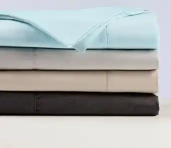 Spotlight 40% off Koo 250 Thread Count Individual Sheets offer