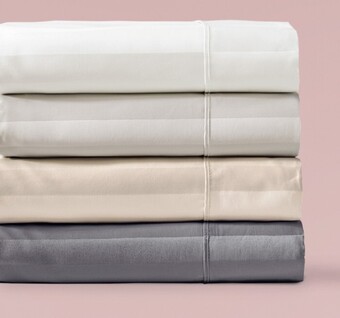 Spotlight Hotel savoy 1000 thread count cotton sheet sets offer