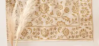 Spotlight 40% off koo cotton floral rug 120x180 offer