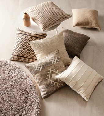 Spotlight 40% off all cushion covers offer