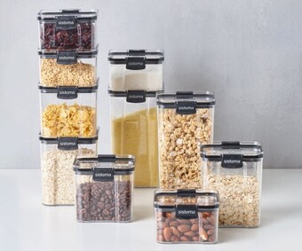 Spotlight All sistema food storage offer