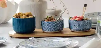 30% off culinary co casablanca 4 piece platter