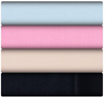 Spotlight Print & plain fleece offer