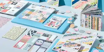 30% off dcwv paper pads