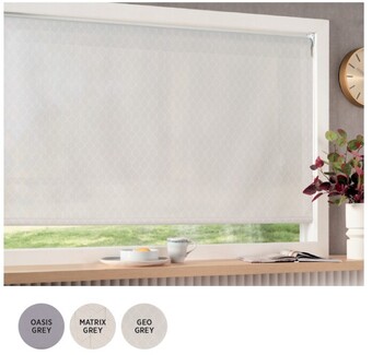 Spotlight 40% off selections studio roller blinds offer