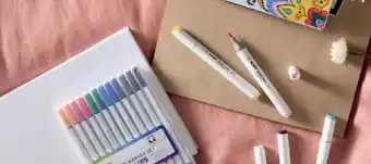 Spotlight Pens & markers offer