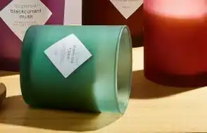 Spotlight 30% off Scentsia Candle Cork Lid 300g offer