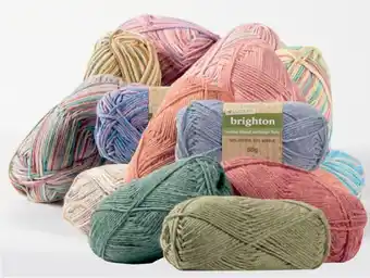 Spotlight 40% off 4 seasons brighton 50g offer