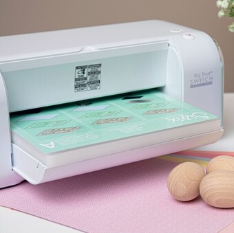 Spotlight 20% off sizzix accessories offer