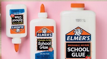 Spotlight 25% off elmer’s offer