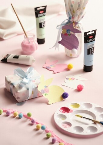 Spotlight Jasart paint offer