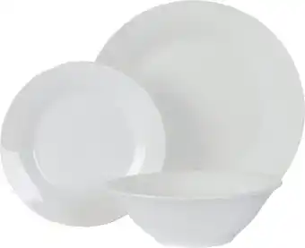 Spotlight Mode home 12 piece dinner set offer