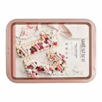Spotlight Wiltshire Cookie Sheet offer
