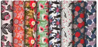 Spotlight All Australian Designer Collection Decorator Fabric offer