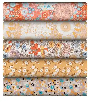 Spotlight Print Linen Blend offer