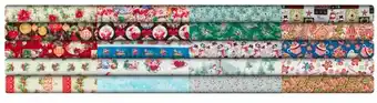 Spotlight All Christmas Fabrics & Trims offer