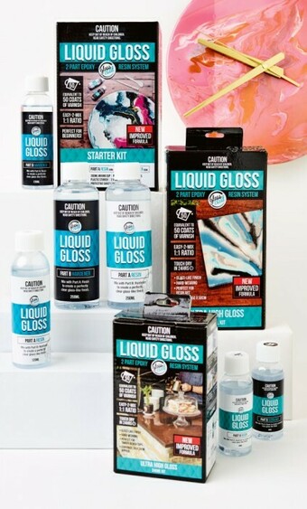 Spotlight 20% off Glass Coat Liquid Gloss offer