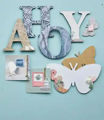 20% off Kaisercraft Range