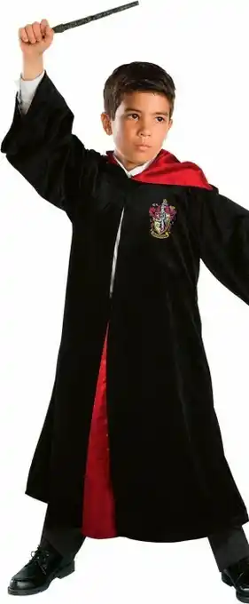 Spotlight Harry Potter Child Robe offer