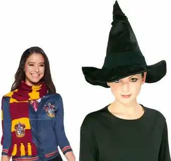 Spotlight Licensed Accessories offer