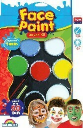 Spotlight Face Paint offer