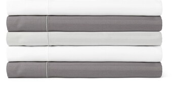 Myer Heritage 1000tc finest cotton sheet set^ offer