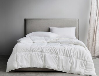 Myer Sheridan deluxe dream quilt offer