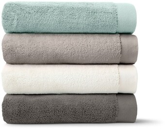 Myer Australian house & garden australian cotton bath towels offer