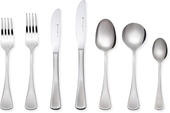 Myer Maxwell & williams 56pc cosmopolitan cutlery set offer