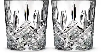 Myer Marquis markham tumbler set of 4 offer