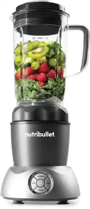 Myer Nutribullet select 1200 offer