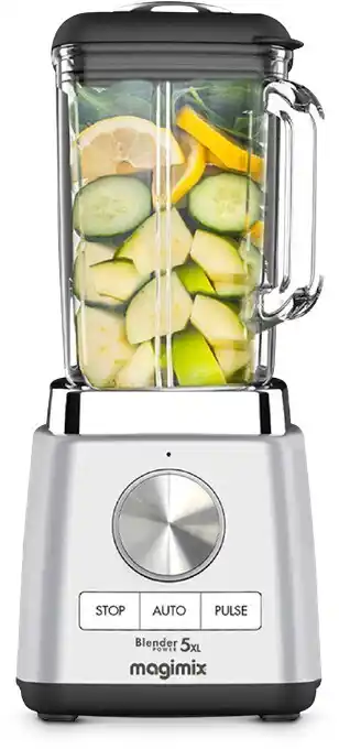 Magimix blender power 5xl