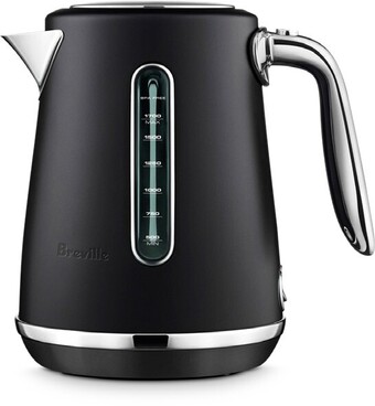 Myer Breville the soft top luxe kettle offer