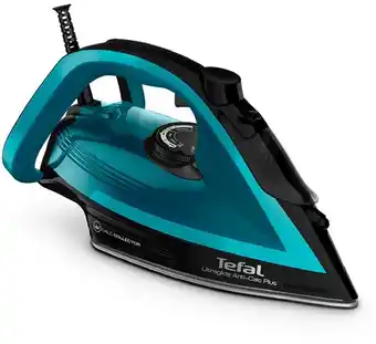 Myer Tefal ultraglide anti-calc plus offer