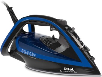 Myer Tefal turbopro iron offer