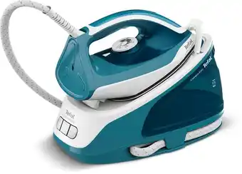 Myer Tefal express easy steam station offer