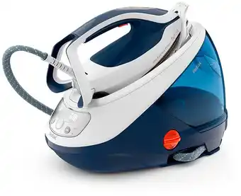 Myer Tefal pro express protect steam station offer