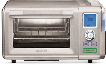 Myer Cuisinart combo steam and convection oven offer