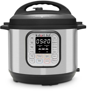 Instant pot duo 8l