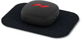 Myer Hyperice venom go in matt black offer